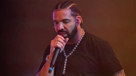 drake leak photo|Drake jokes about leaked X